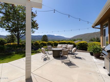 1307 Camballeria Drive, Carson City, NV 89701 Photo