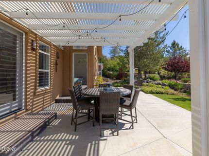 1307 Camballeria Drive, Carson City, NV 89701 Photo