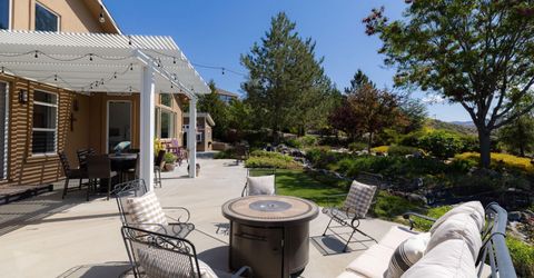 1307 Camballeria Drive, Carson City, NV 89701 Photo