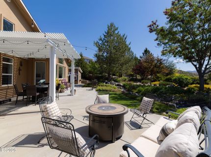 1307 Camballeria Drive, Carson City, NV 89701 Photo