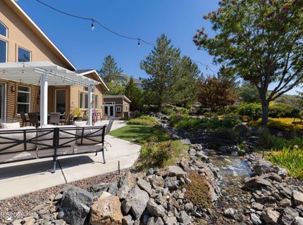 1307 Camballeria Drive, Carson City, NV 89701 Photo