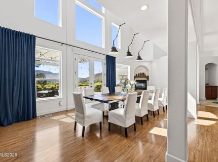 1307 Camballeria Drive, Carson City, NV 89701 Photo