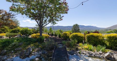 1307 Camballeria Drive, Carson City, NV 89701 Photo