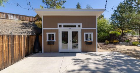 1307 Camballeria Drive, Carson City, NV 89701 Photo