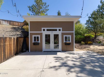 1307 Camballeria Drive, Carson City, NV 89701 Photo
