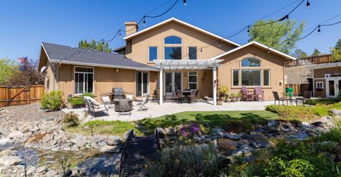 1307 Camballeria Drive, Carson City, NV 89701 Photo