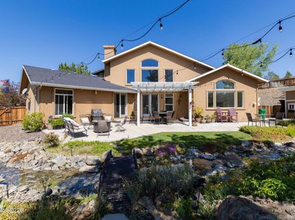1307 Camballeria Drive, Carson City, NV 89701 Photo
