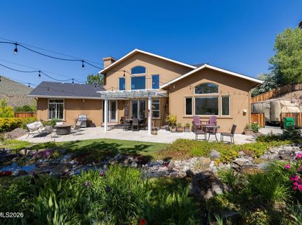 1307 Camballeria Drive, Carson City, NV 89701 Photo