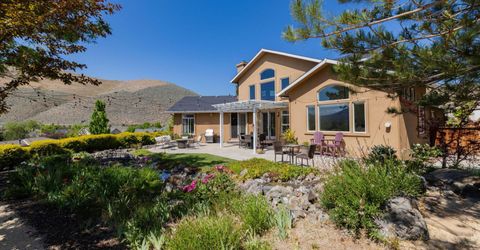 1307 Camballeria Drive, Carson City, NV 89701 Photo
