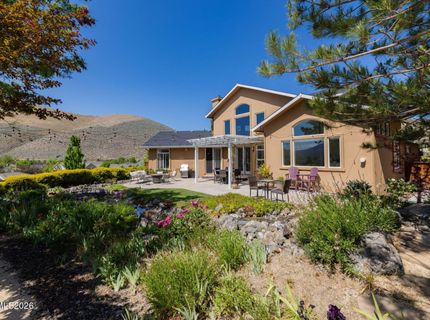 1307 Camballeria Drive, Carson City, NV 89701 Photo