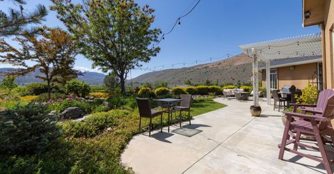 1307 Camballeria Drive, Carson City, NV 89701 Photo