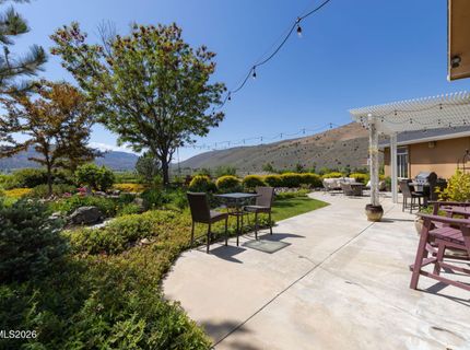 1307 Camballeria Drive, Carson City, NV 89701 Photo