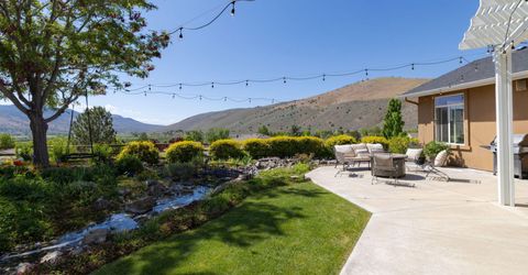 1307 Camballeria Drive, Carson City, NV 89701 Photo