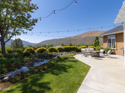 1307 Camballeria Drive, Carson City, NV 89701 Photo