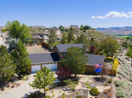1307 Camballeria Drive, Carson City, NV 89701 Photo