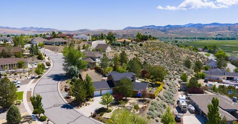 1307 Camballeria Drive, Carson City, NV 89701 Photo