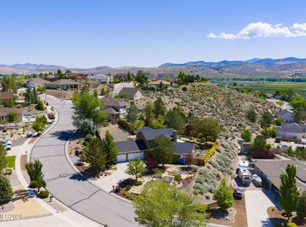 1307 Camballeria Drive, Carson City, NV 89701 Photo