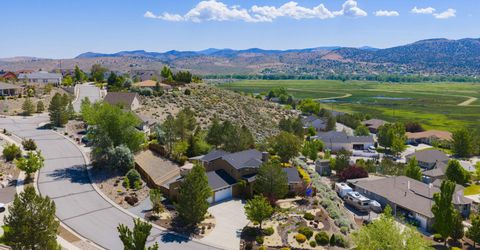 1307 Camballeria Drive, Carson City, NV 89701 Photo