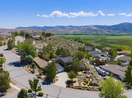 1307 Camballeria Drive, Carson City, NV 89701 Photo