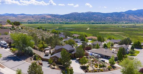 1307 Camballeria Drive, Carson City, NV 89701 Photo