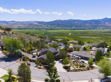 1307 Camballeria Drive, Carson City, NV 89701 Photo