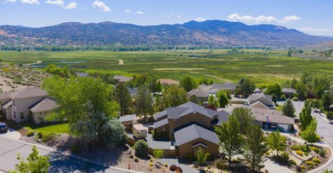1307 Camballeria Drive, Carson City, NV 89701 Photo