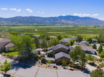 1307 Camballeria Drive, Carson City, NV 89701 Photo