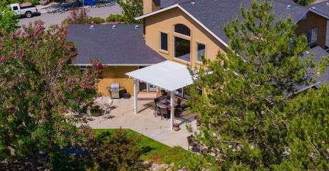 1307 Camballeria Drive, Carson City, NV 89701 Photo