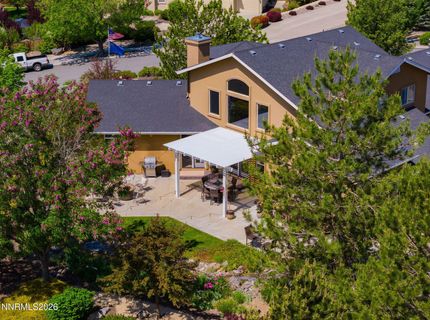 1307 Camballeria Drive, Carson City, NV 89701 Photo