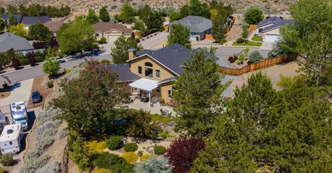 1307 Camballeria Drive, Carson City, NV 89701 Photo