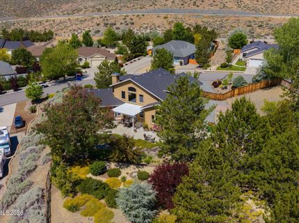 1307 Camballeria Drive, Carson City, NV 89701 Photo