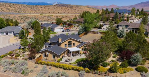 1307 Camballeria Drive, Carson City, NV 89701 Photo