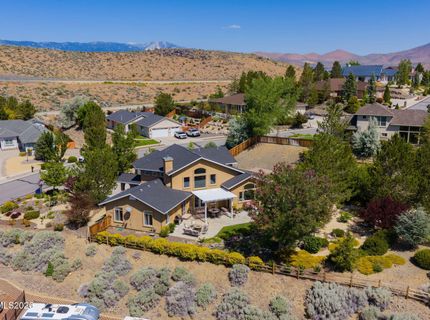 1307 Camballeria Drive, Carson City, NV 89701 Photo