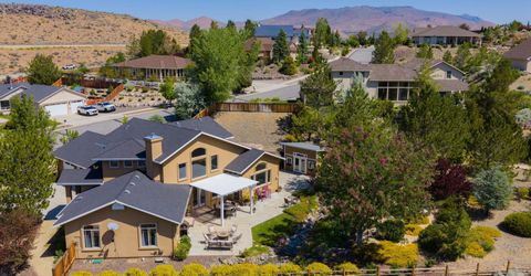 1307 Camballeria Drive, Carson City, NV 89701 Photo