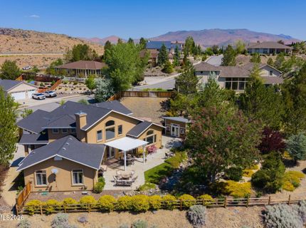 1307 Camballeria Drive, Carson City, NV 89701 Photo