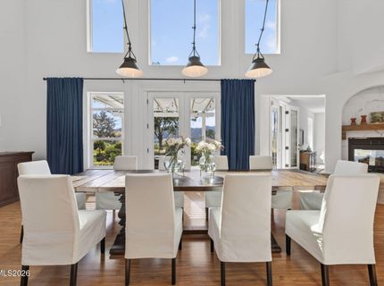 1307 Camballeria Drive, Carson City, NV 89701 Photo