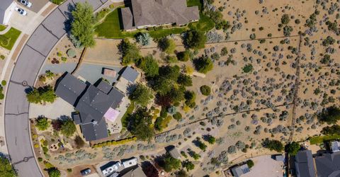 1307 Camballeria Drive, Carson City, NV 89701 Photo