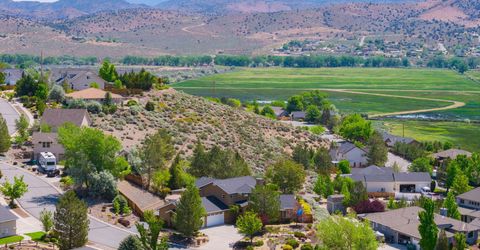 1307 Camballeria Drive, Carson City, NV 89701 Photo