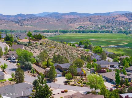 1307 Camballeria Drive, Carson City, NV 89701 Photo