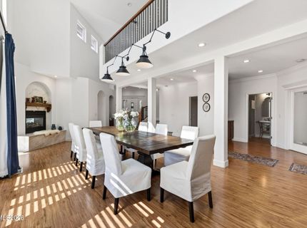 1307 Camballeria Drive, Carson City, NV 89701 Photo