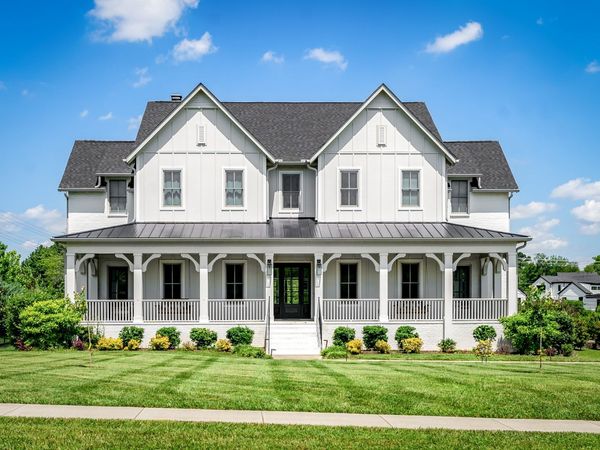 504 Doubleday Lane , Brentwood, TN 37027