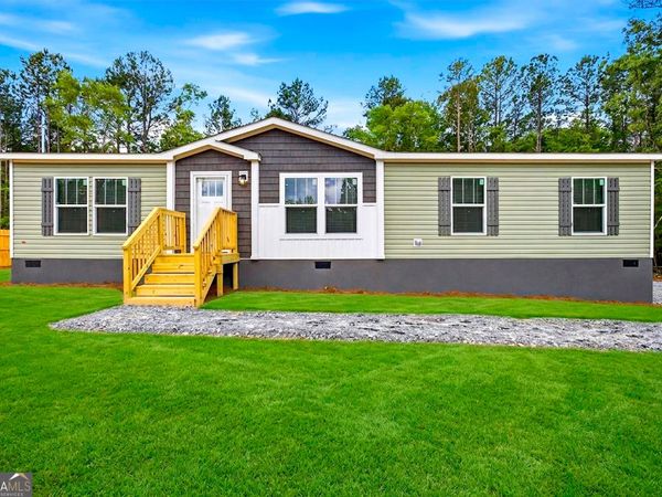 106 Thomas Drive, Eatonton, GA 31024