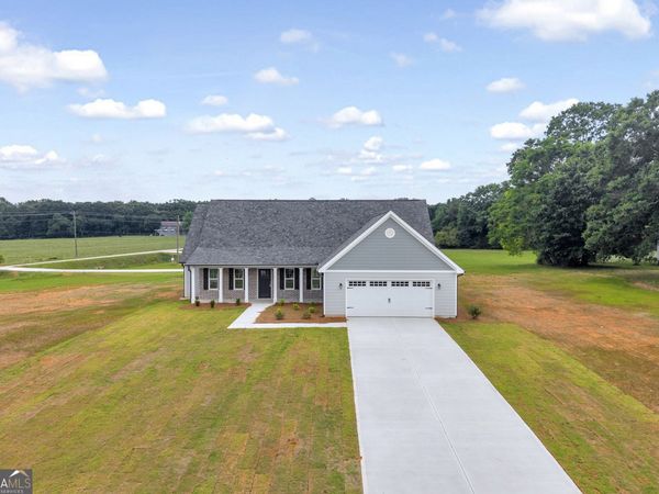 67 Sewell Road, Lavonia, GA 30553