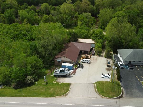 7251 Midland Road, Freeland, MI 48623