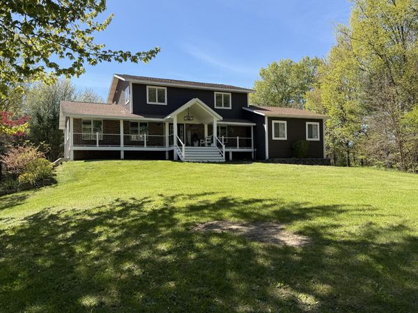 2611 S Scottville Road, Scottville, MI 49454