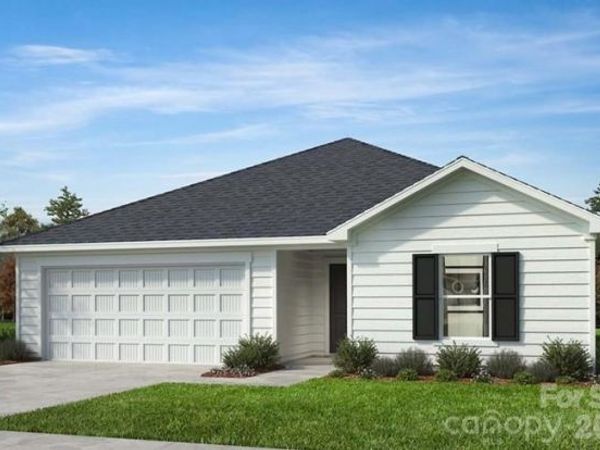 103 Paleo Street, Unit 12, Kings Mountain, NC 28037