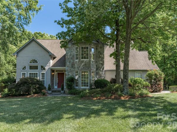 21121 Blakely Shores Drive, Cornelius, NC 28031