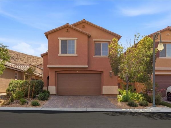 12437 Mosticone Way , Las Vegas, NV 89141