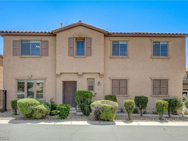 8964 Salvatore Street , Las Vegas, NV 89148