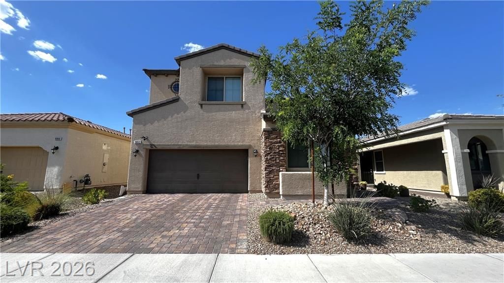 9052 Tiffany Oaks Avenue, Las Vegas, NV 89148 Main Photo